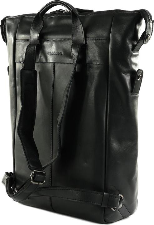 Produktbild Harolds Caugio Daypack Leder 39 cm Laptopfach (11 l)