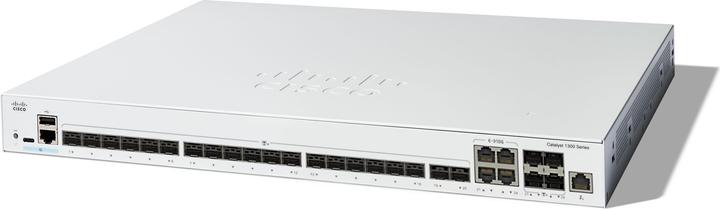 Actual product image Cisco Catalyst C1300-24XS 24-Port Switch (24 Ports)