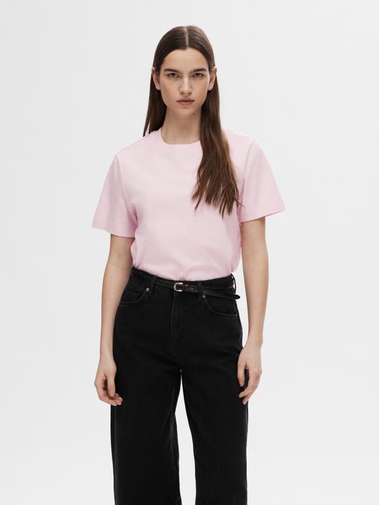 Produktbild Selected Boxy T-Shirt (XL)