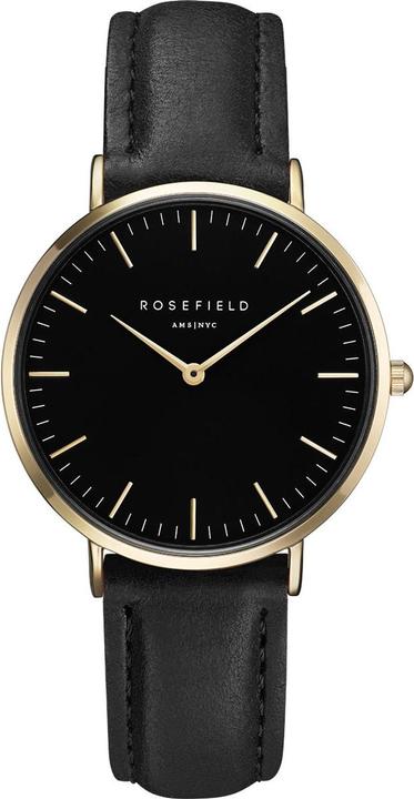 Produktbild Rosefield The Tribeca (33 mm) (Analoguhr, 33 mm)