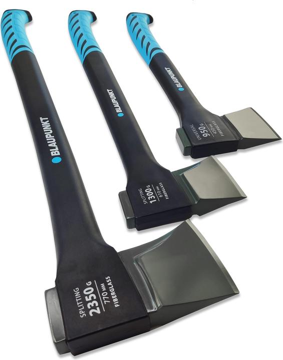 Actual product image Blaupunkt AX2650PRO