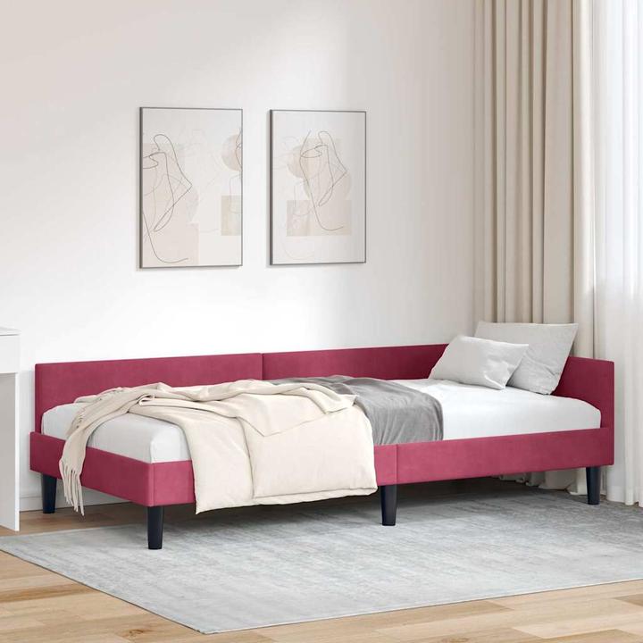 Image du produit vidaXL Schlafzimmermöbel (100 x 200 cm)