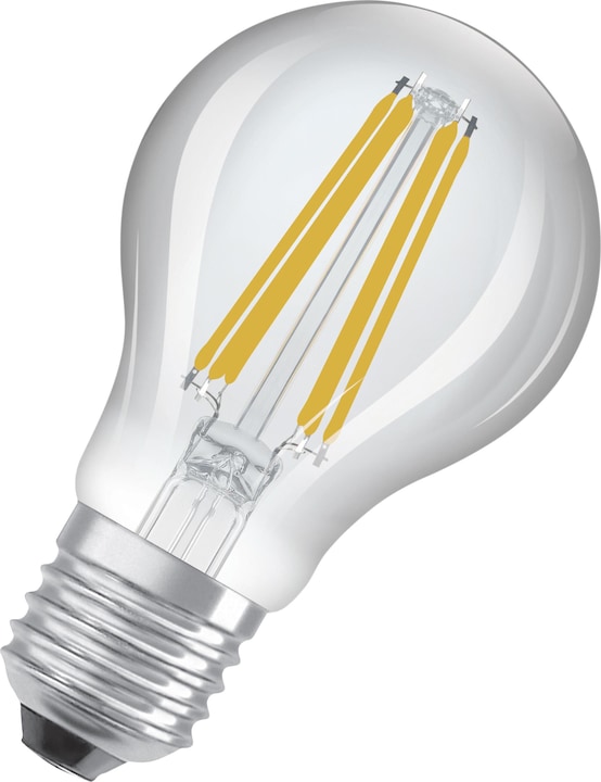 Osram Led Filament Classic A (E27, 7.20 W, 1521 lm, 1 x, A)