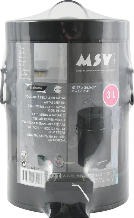 Produktbild MSV Habana (3 l)