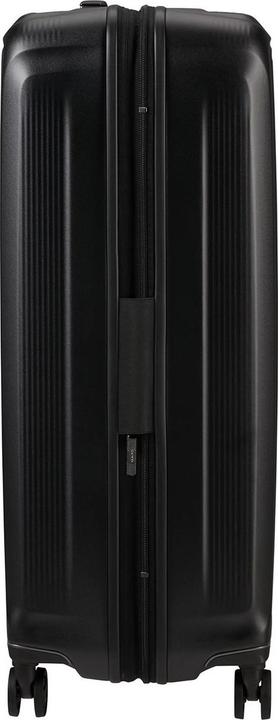 Produktbild Samsonite Reiskoffer - Nuon Spinner 75/28 Exp (Medium) Matt Graphite (110 l)