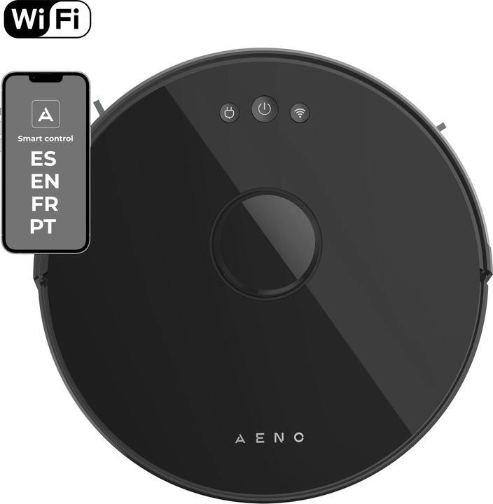 Aeno RC3S (2500 Pa)