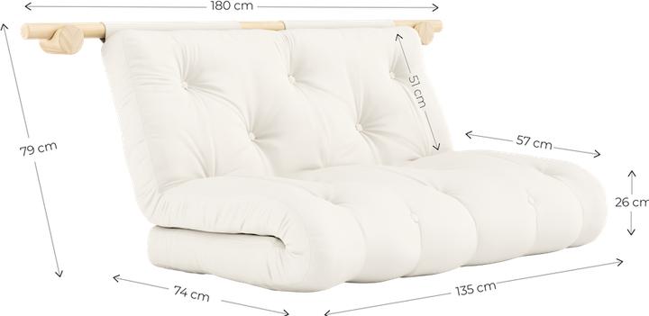 Produktbild Karup Design Hooked