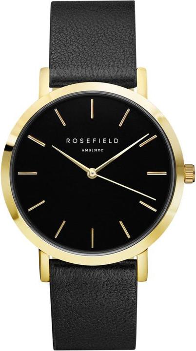 Image du produit Rosefield La Gramercy (38 mm) (Montre analogique, 38 mm)