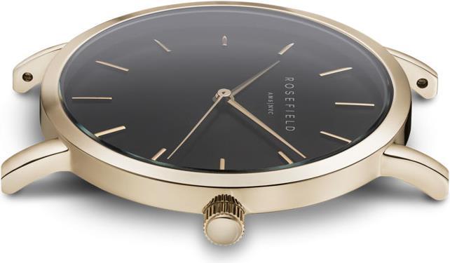 Image du produit Rosefield La Gramercy (38 mm) (Montre analogique, 38 mm)