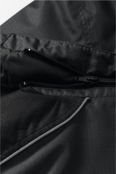 Produktbild Planam Desert Jacke grau/schwarz L XL (XL)