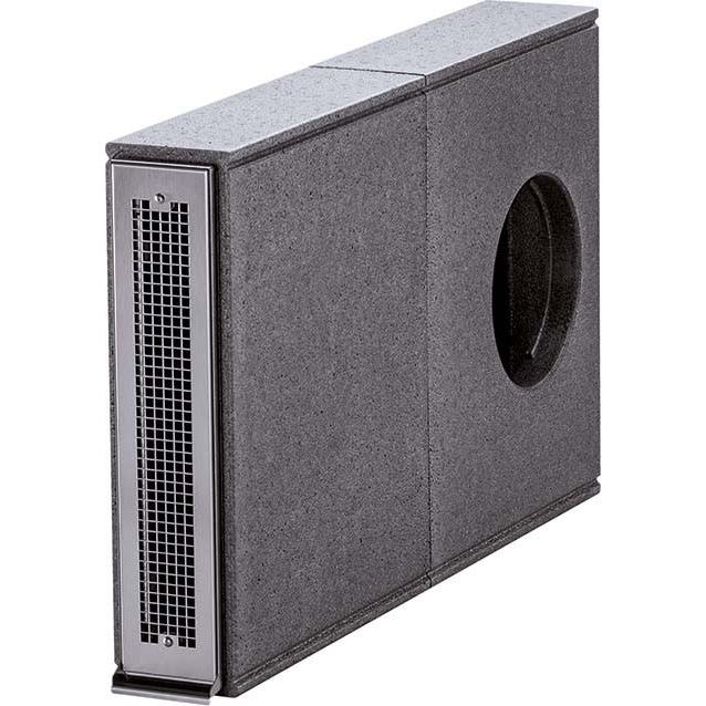 Maico Argento Ventola Di Ventilazione, Pp 45 Le