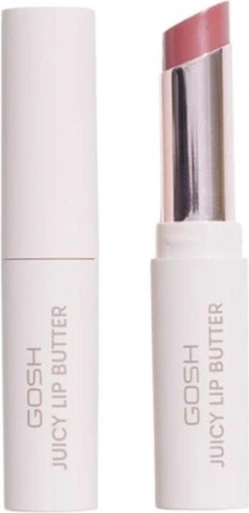 Gosh Copenhagen Juicy Lip Butter 002 Sweet Treat - 2.8 Grams (Lippenbalsam)