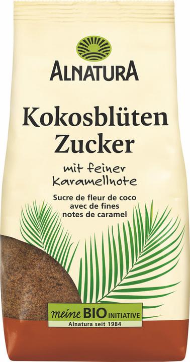 Alnatura Bio Kokosblütenzucker (250 g)