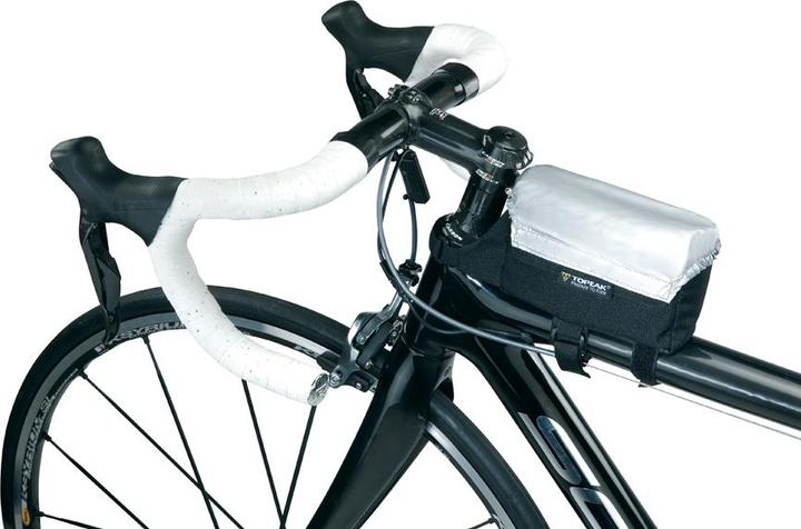 Productafbeelding Topeak TT Tas (0.70 l, Zadeltas)