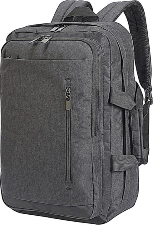 Produktbild Shugon LaptopTasche Bordeaux 2erPack (28 l)