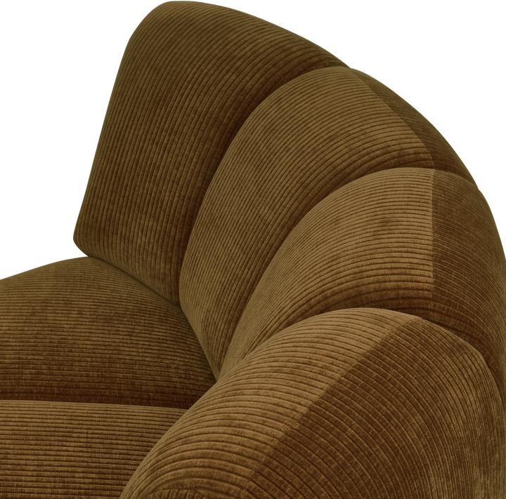 Immagine prodotto Woood Mojo (Divano ad angolo)