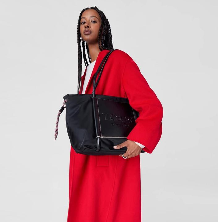 Immagine prodotto Tous Shopper Morbida Empire