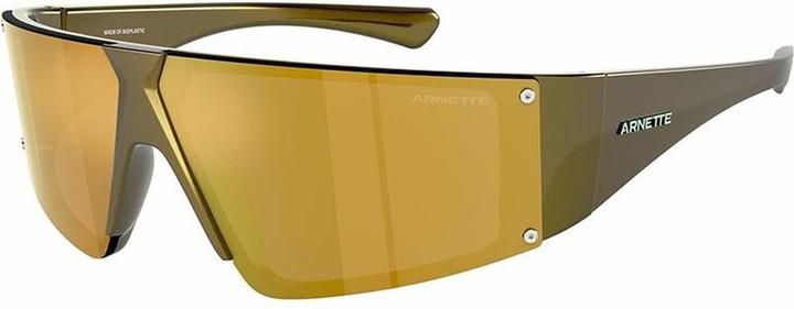 Image du produit Arnette Unisex Sunglasses AN4332-29227P69 Ã˜ 69 mm