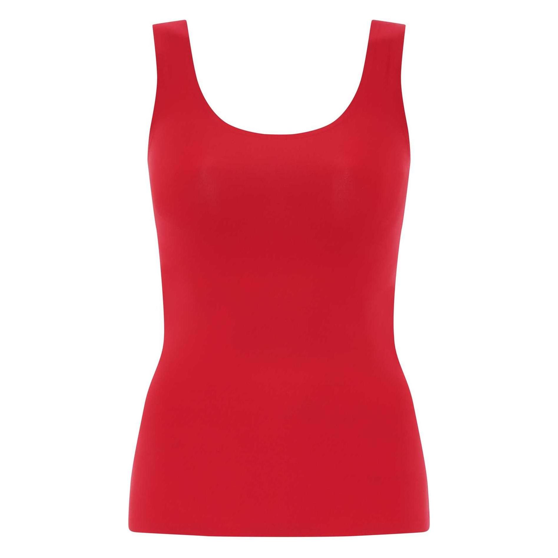 Chantelle, Damen, Shirts, Unterhemd Casual Stretch, (34, 36, 38, 40, 42, 44)