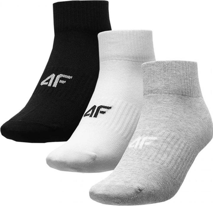 Actual product image 4F Socken (39 - 42)