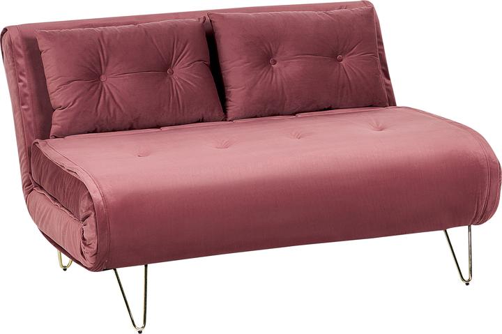 Produktbild Beliani Vestfold (2-Sitzer)