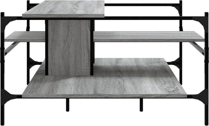 Actual product image vidaXL Couchtisch