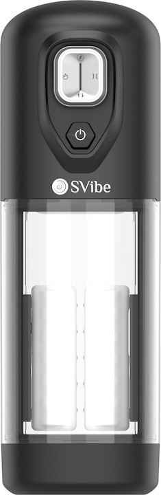 Snail Vibe SVibe - Ikon VOLT Masturbator