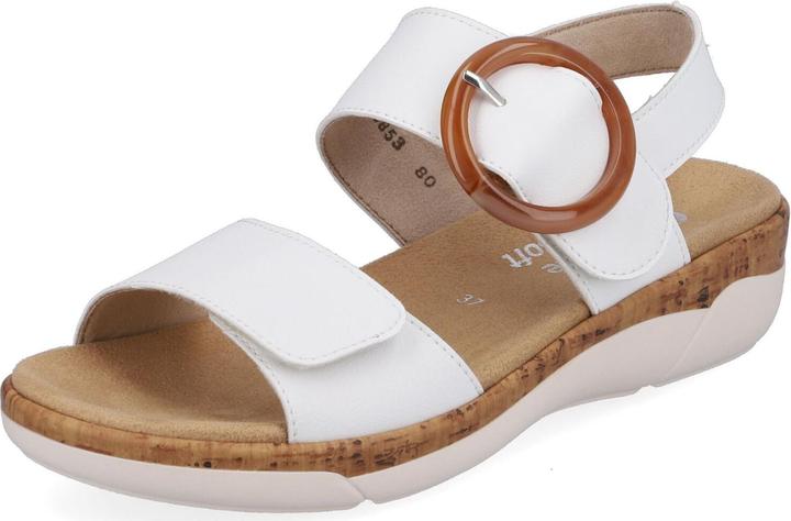 Actual product image Remonte R6853 - 57169 (36)