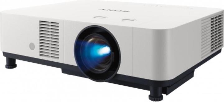 Productafbeelding Sony VERVANGT VPL-PHZ50 HOGERE HELDERHEID 5.3 (WUXGA, 5300 lm, 1.23:1 - 1.97:1)