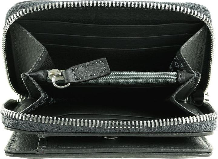 Actual product image Abro Leather Dalia Wallet