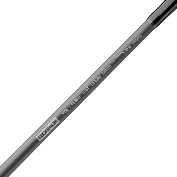 Actual product image Caperlan WXM-5 210 L (Fly rod, 210 cm)
