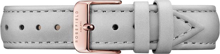Image du produit Rosefield The Bowery (38 mm) (Montre analogique, 38 mm)