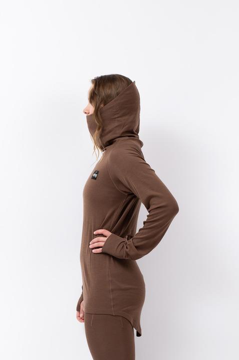 Produktbild Eivy Icecold Wool Gaiter Rib (XS)