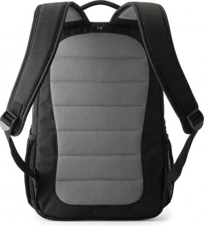 Actual product image Lowepro TAHOE BP 150 BLACK