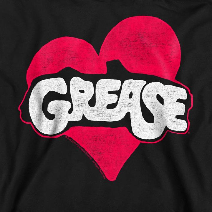 Produktbild Grease Sweatshirt (XXL)