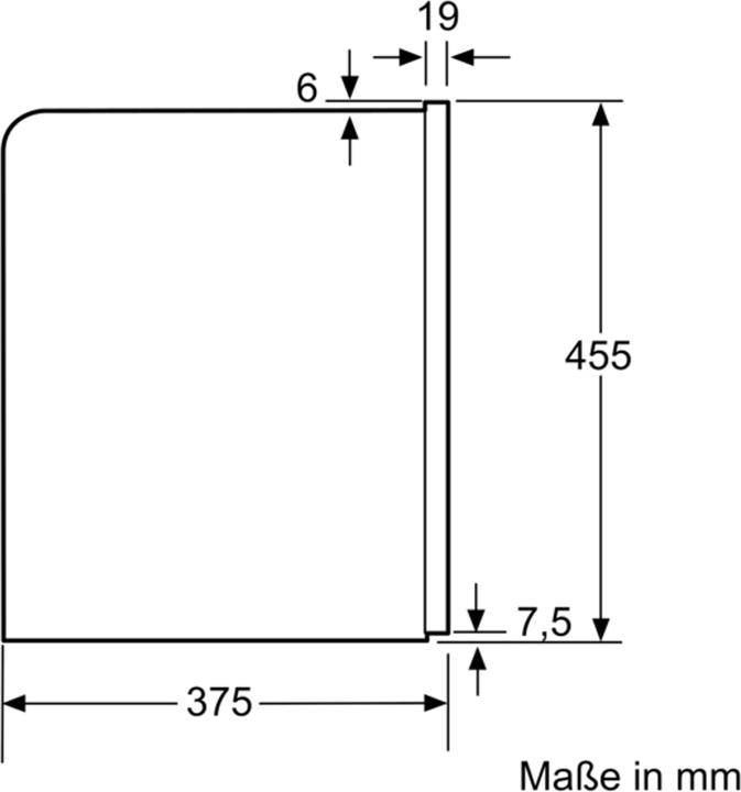 Produktbild Bosch Hausgeräte Ctl636eb6