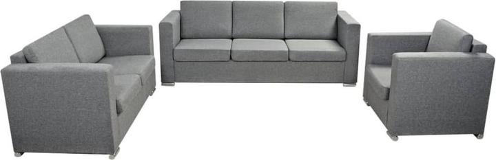 Produktbild vidaXL Kirima (3-Sitzer)