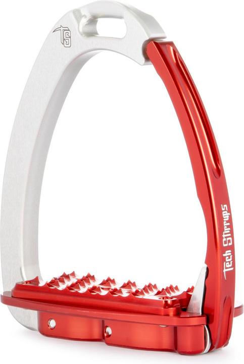 Tech Stirrups Venice Sloped EVO