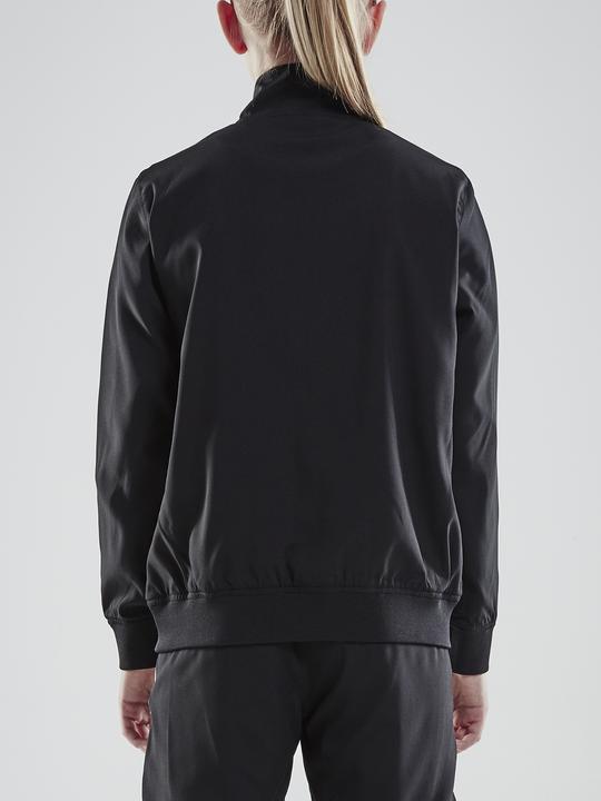 Produktbild Craft Pro Control Woven Jacket Jr (146, 152)