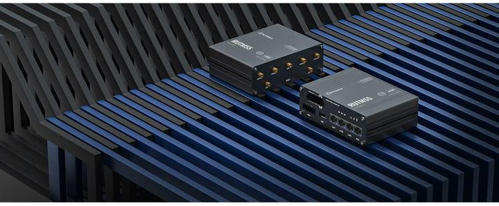 Produktbild Teltonika RUTM55