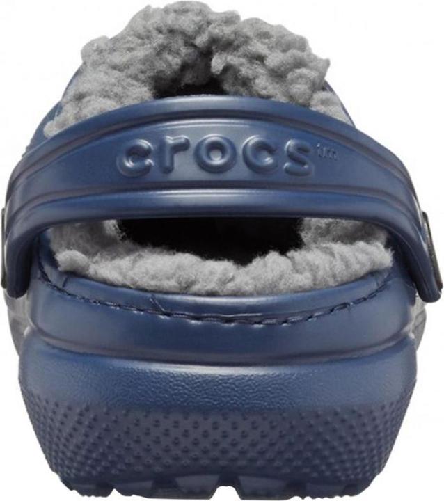 Actual product image Crocs T's Classic Lined Clog (24)