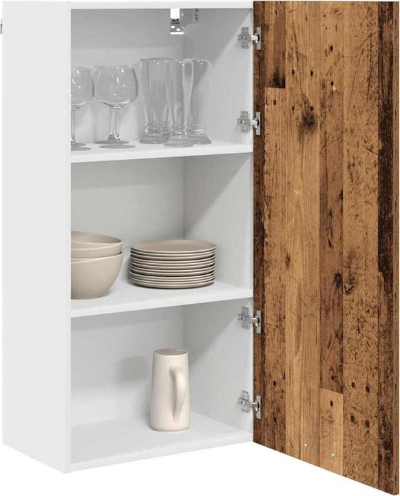 Produktbild vidaXL Küchenaufbewahrung (31 x 50 x 100 cm)