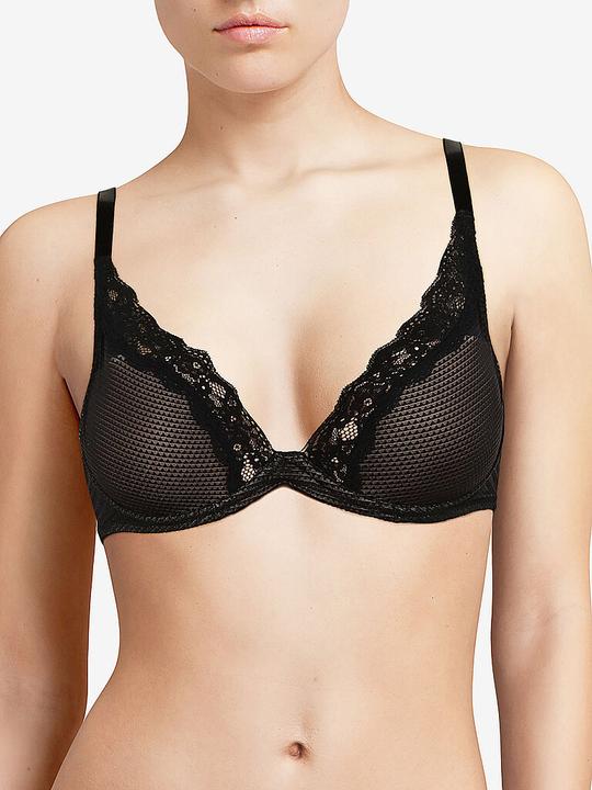 Actual product image Passionata Triangle bra (75 D, Single pack)