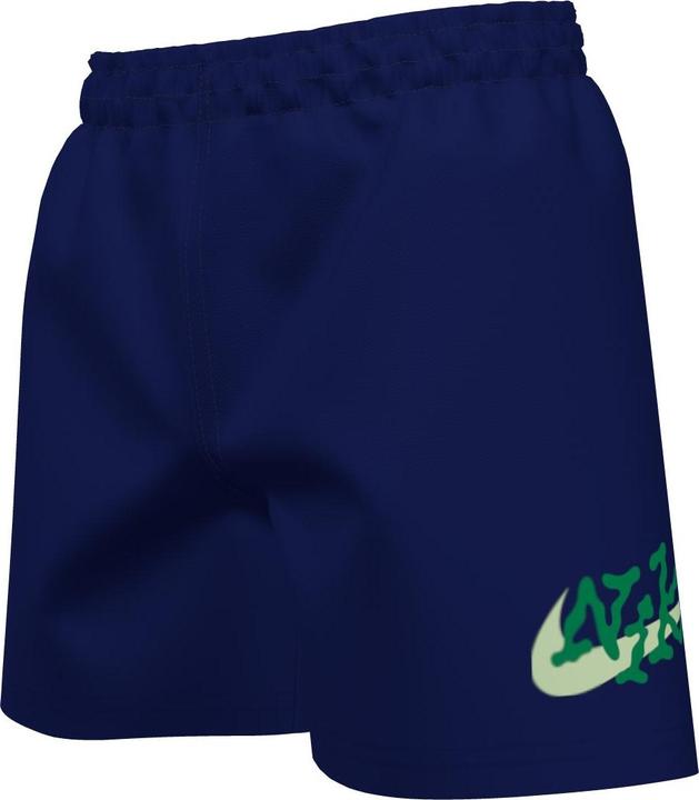 Produktbild Nike Scribble 4" Volley Short (XS)