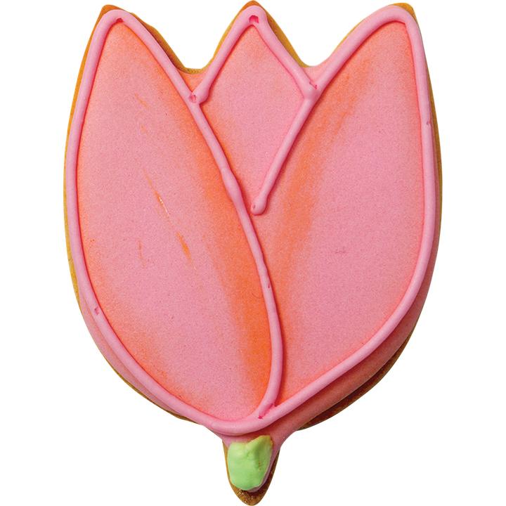 Produktbild Decora Schmetterling und Blume