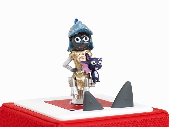 Actual product image Tonies Little Bogey (German)