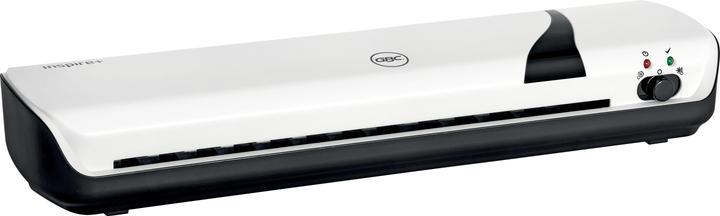 Image du produit GBC Plastifieuse Inspire+ A3 (75 - 125 µm, A3)