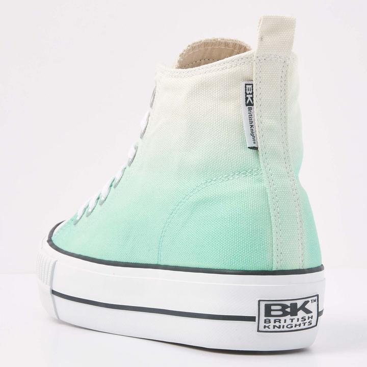 Produktbild British Knights Kaya Mid (37)