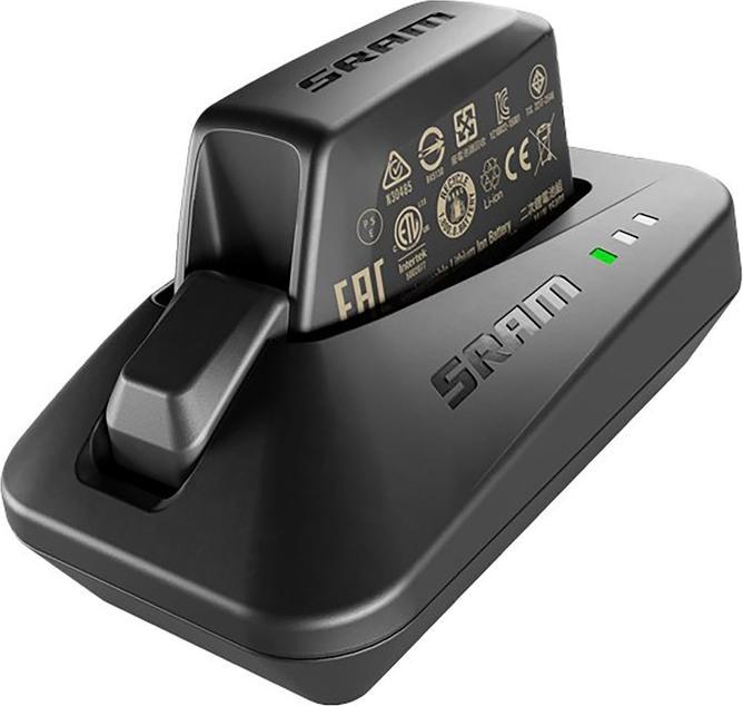 Actual product image Sram Battery Charger AXS (E-bike charger)