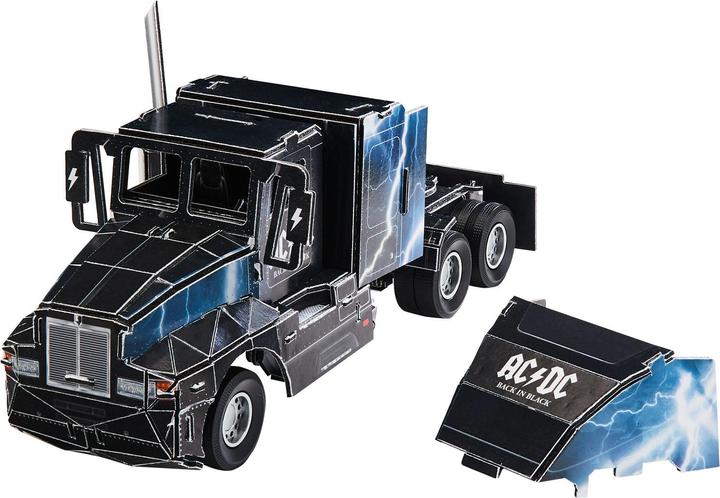 Produktbild Revell AC/DC Tour Truck 00172 (128 Teile)